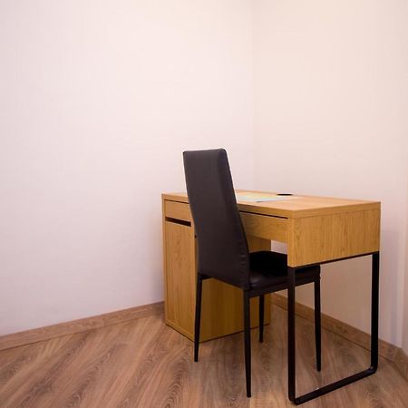 Apartman Girasol Pula Apartment Exterior photo